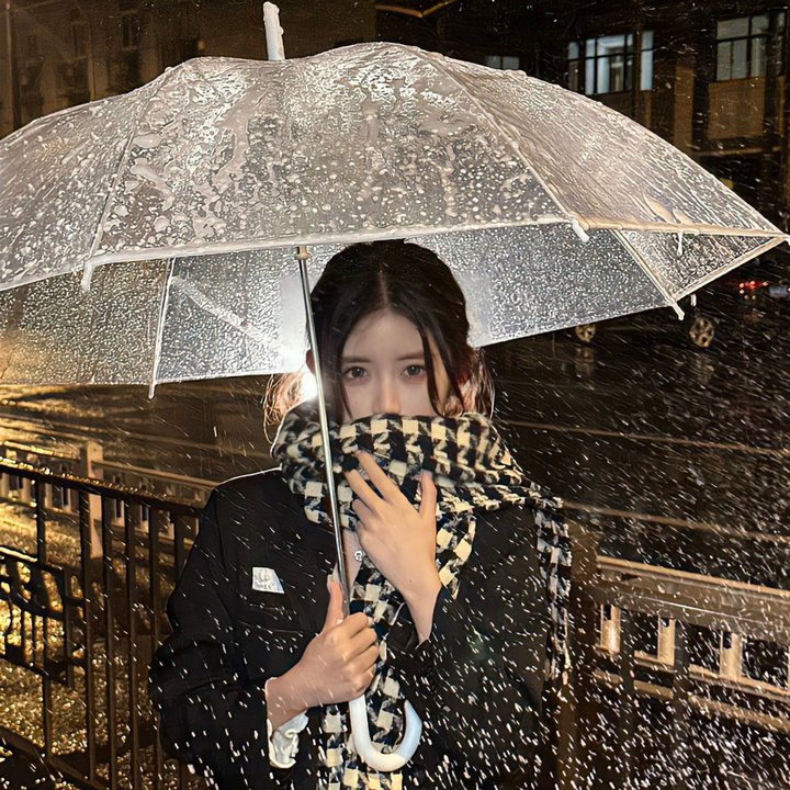 越狱女逃犯